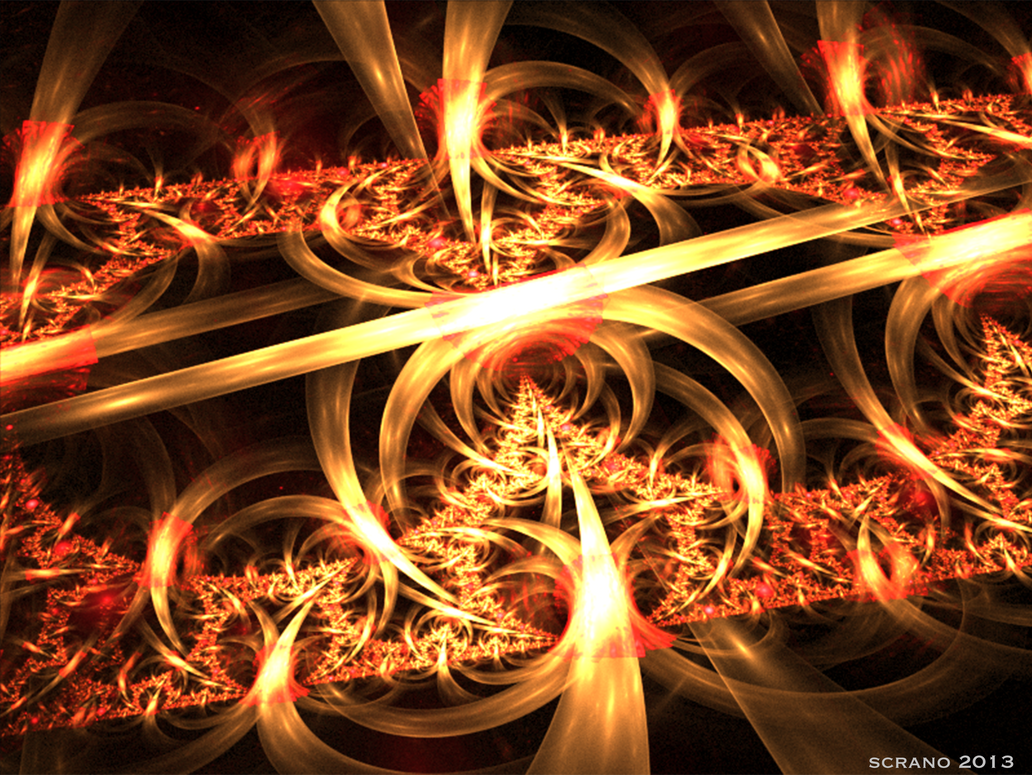 Fiery Realms by ScraNo on DeviantArt