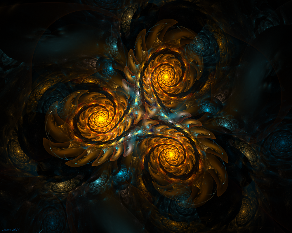 Modron by ScraNo on DeviantArt