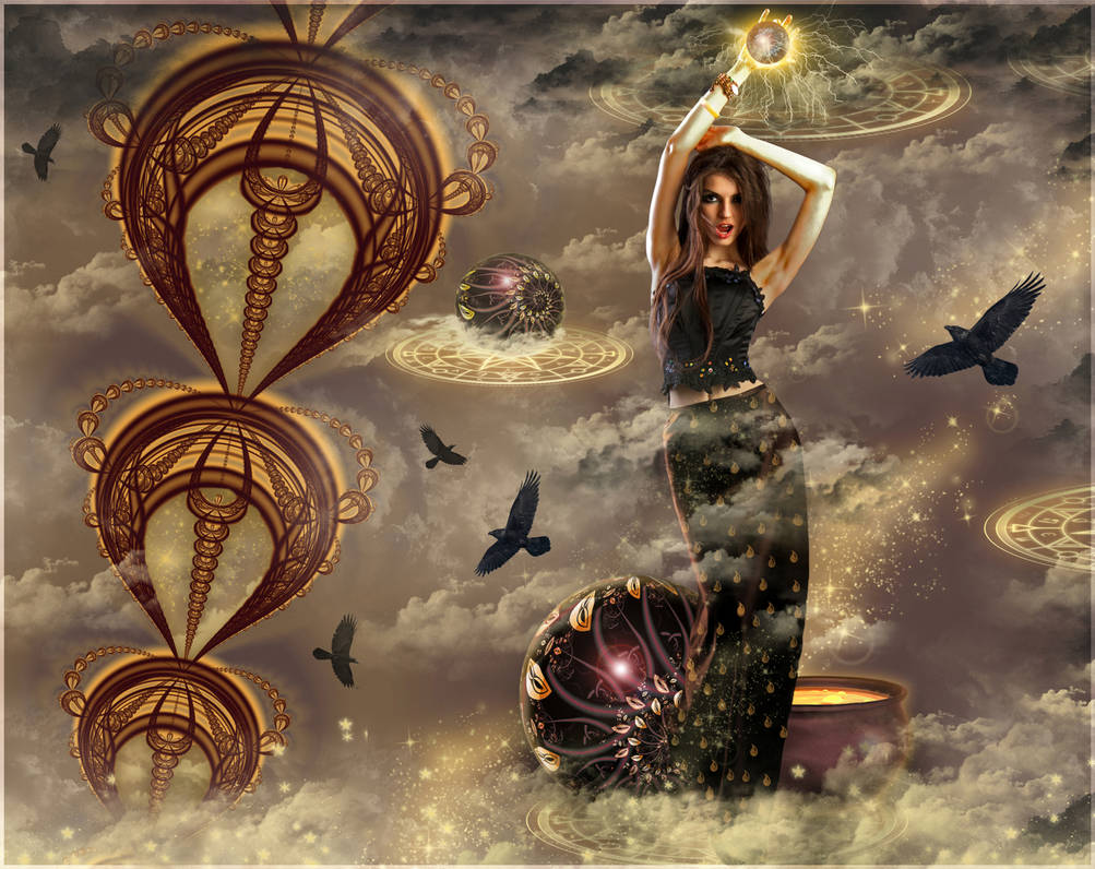 Weather Stone II by ScraNo Weather Stone II by ScraNo