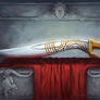 Sword of Theseus