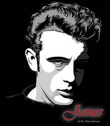 James Dean