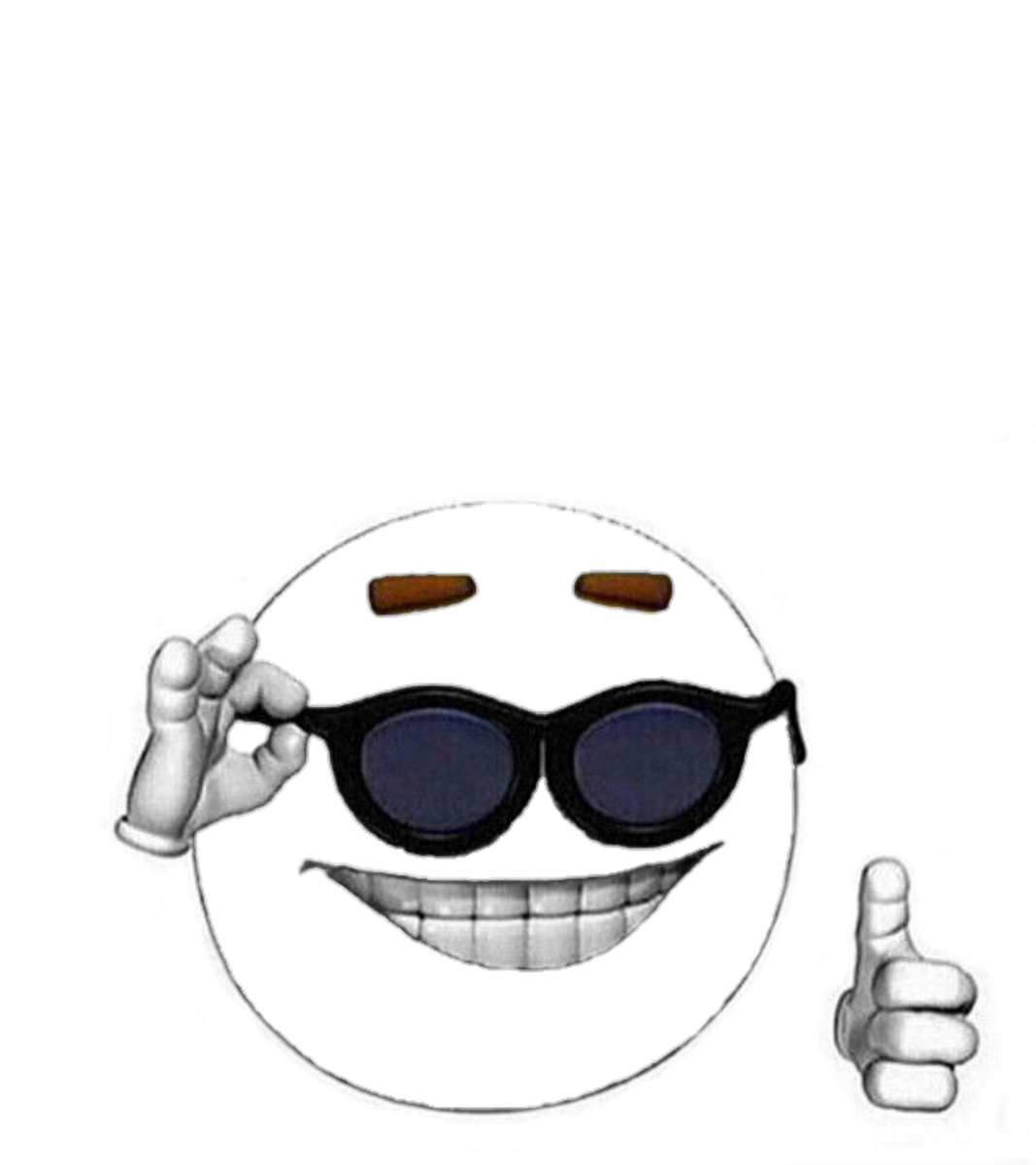 Thumbs Up Meme Template By Syppy1 On DeviantArt thumbs-up-meme-template-by-syppy1-on-deviantart