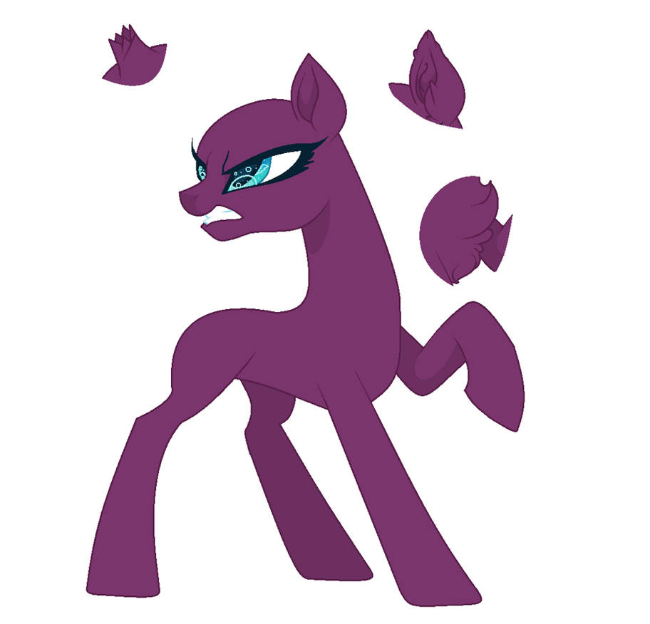 My Little Pony Base 1 by Cappuccinno on DeviantArt My Little Pony Base 1 by Cappuccinno on DeviantArt