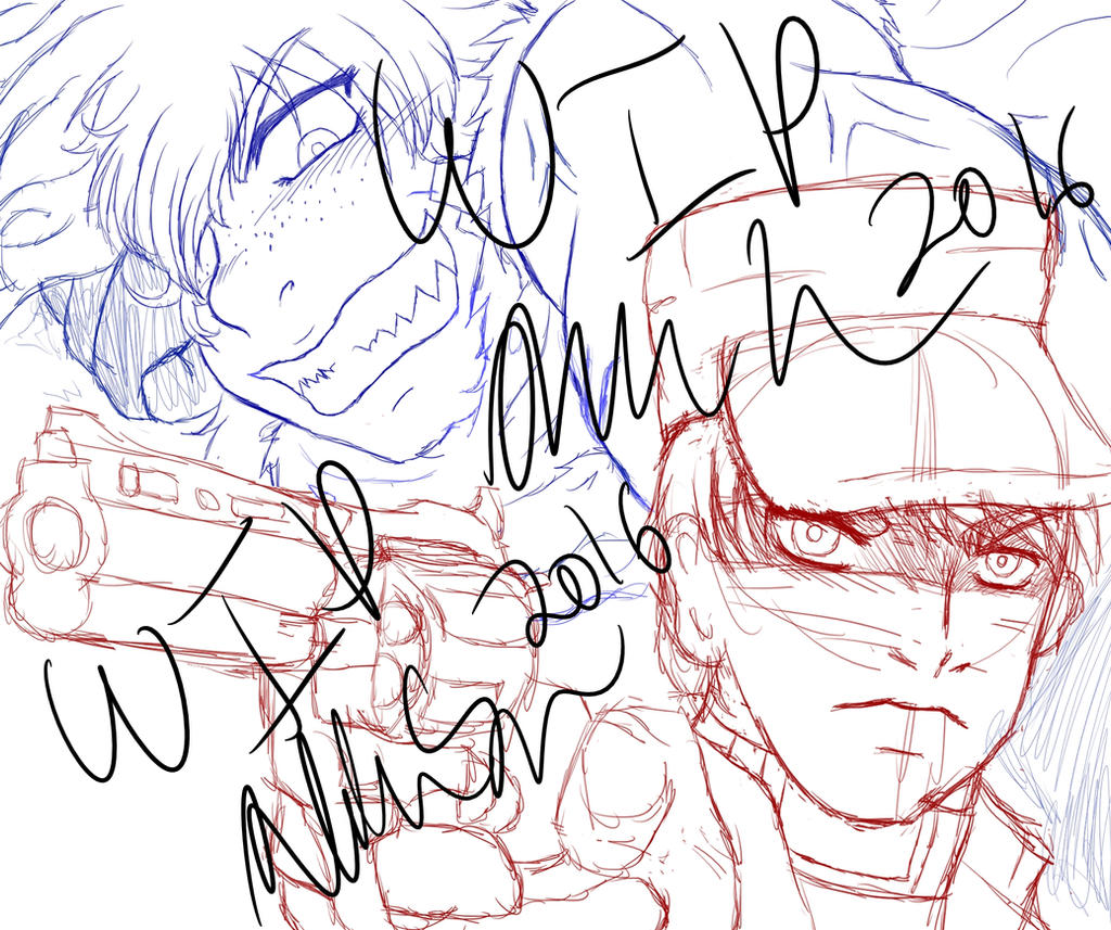 Bang Bang WIP