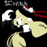 Inktober 12: Witch