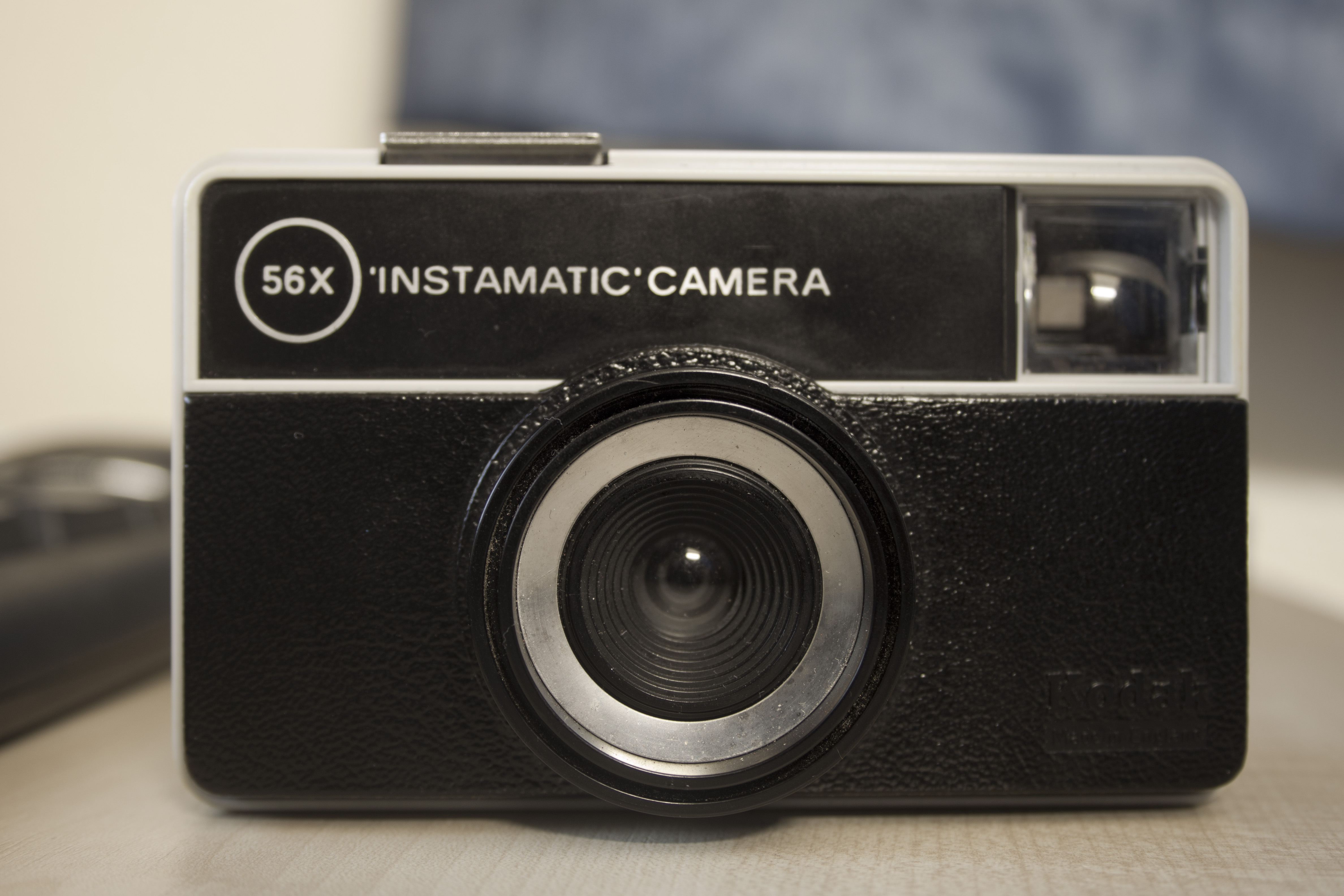 Instamatic