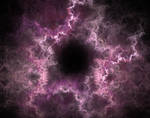Parogremtric Black Hole by euroxtc