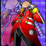 Optimal Eggman