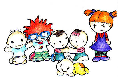 Rugrats