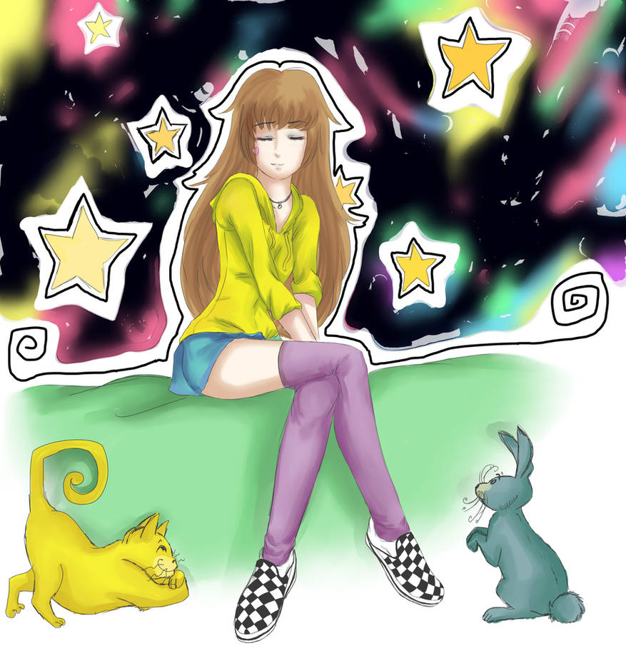 Imaginations by DOLCE-RUFFIAN on DeviantArt