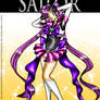 GIFT: Sailor Universe