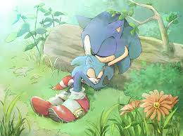 Modern Sonic And Classic Sonic Taking Kawaii Nap2 By Bella The Halfsaiyan On Deviantart Modern Sonic And Classic Sonic Taking Kawaii Nap2 By Bella The Halfsaiyan On Deviantart