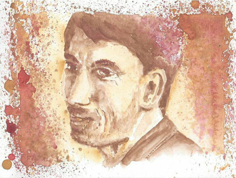 migration portrait by artvan on DeviantArt