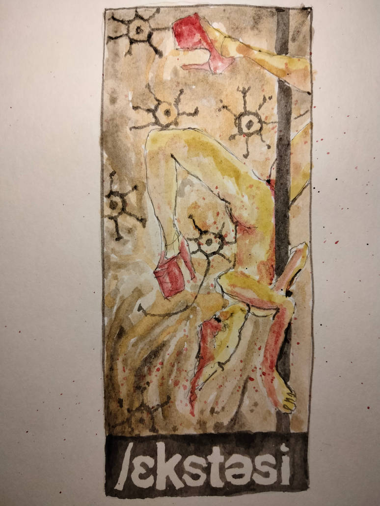 Ecstacy by artvan on DeviantArt