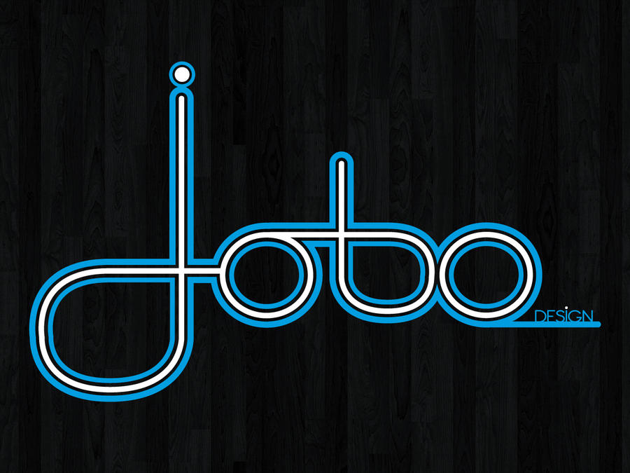 jobo logotype try 01