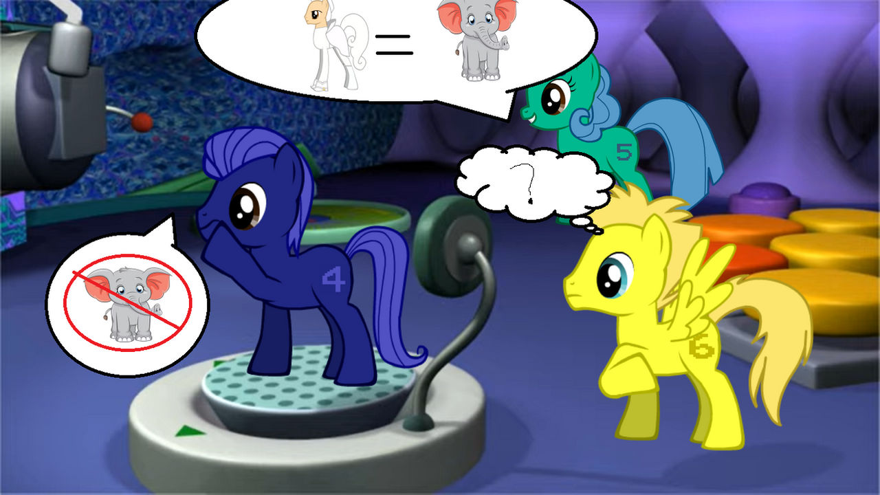 Numberjacks Z Deviantart Numberjacks - Guess the Scene by TobyandMavisforever on DeviantArt