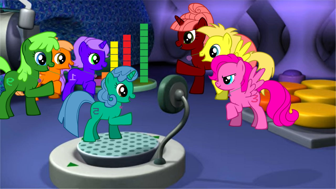 Numberjacks Z Deviantart Numberjacks - Guess the Scene 2 by TobyandMavisforever on DeviantArt