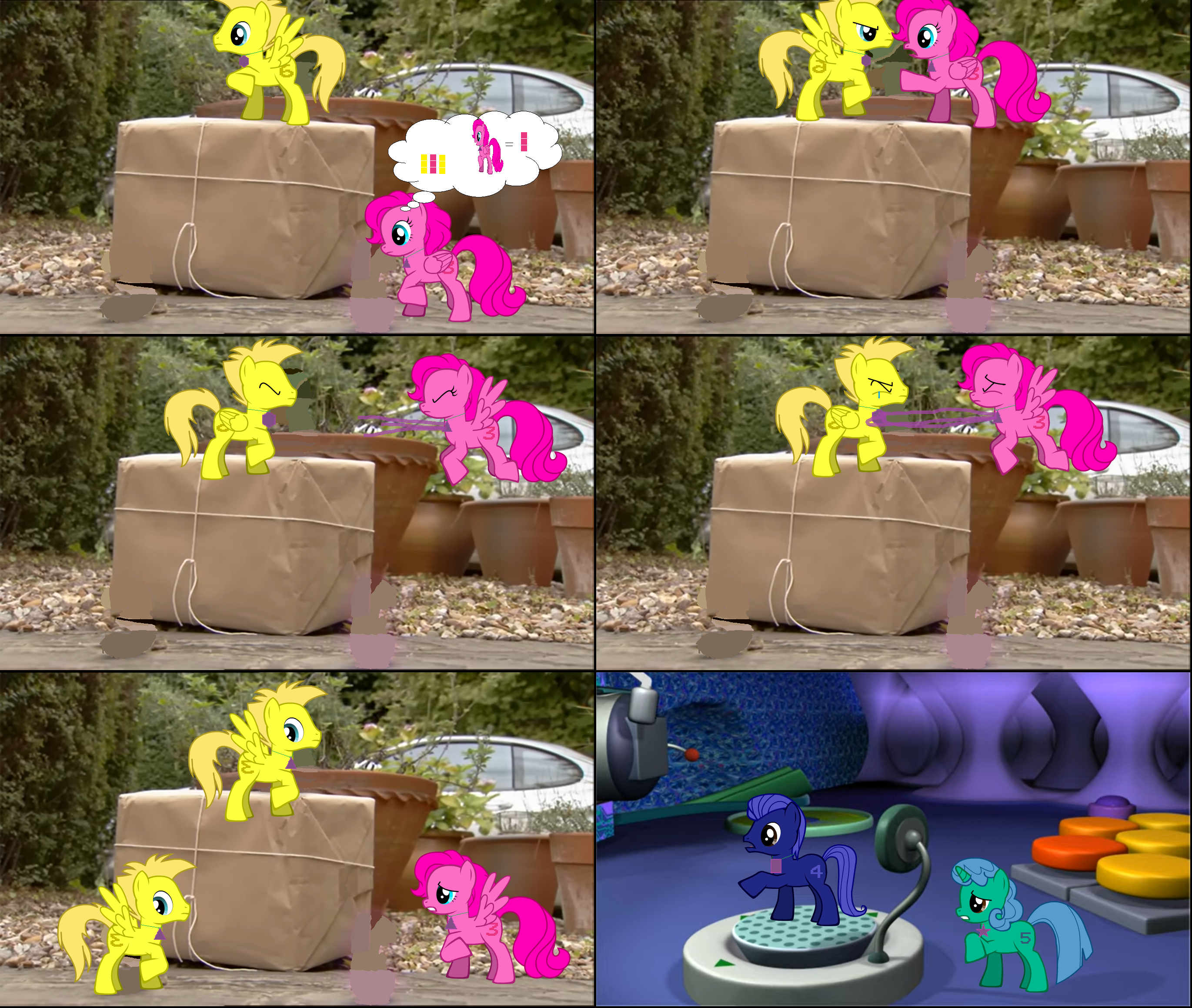 Numberjacks Z Deviantart Numberjacks - Nine Lives what if by TobyandMavisforever on DeviantArt