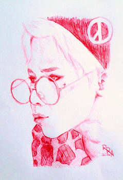 G-Dragon / Kwon Jiyong