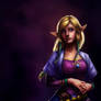 Zelda - Skyward Sword