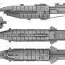 Really Big Version - B5 Ship 2
