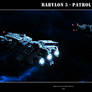 Babylon 5 - Patrol