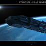 Stargate - USAF Fenrir