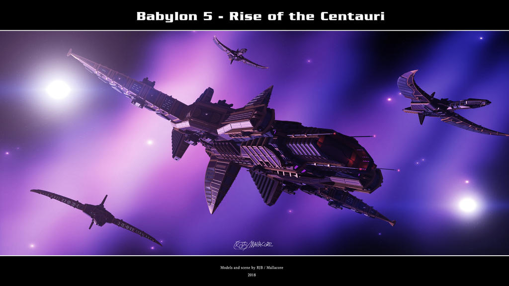 Babylon 5 Centauri Morella | The Babylon Project | Fandom