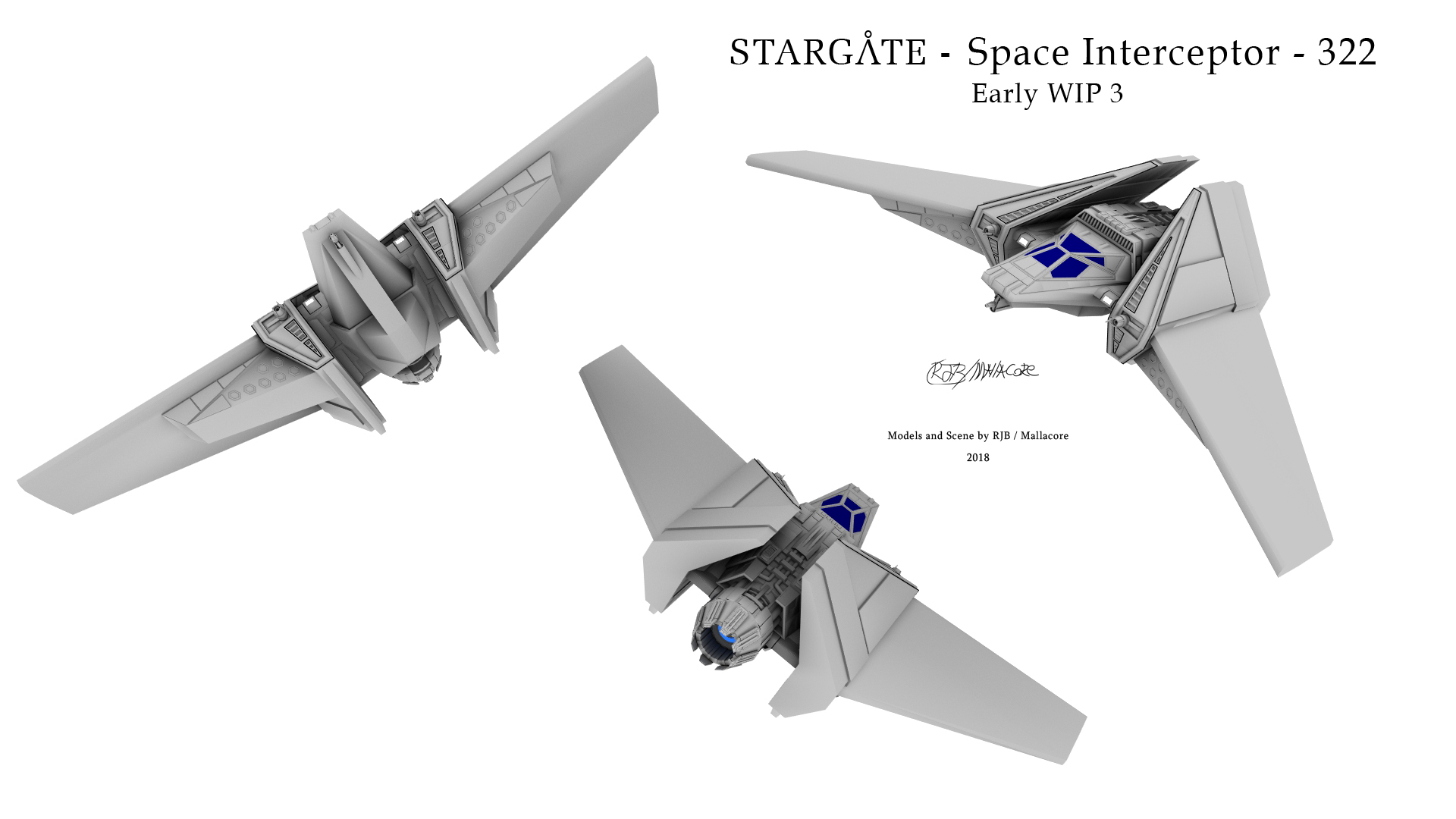 Stargate F 302 Replacement Wip By Mallacore On Deviantart Stargate F 302 Replacement Wip By Mallacore On Deviantart