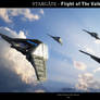 Stargate - Flight of The Valkyries