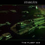 Stargate - The Fleet 2