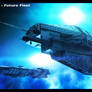 Babylon 5 - Future Fleet