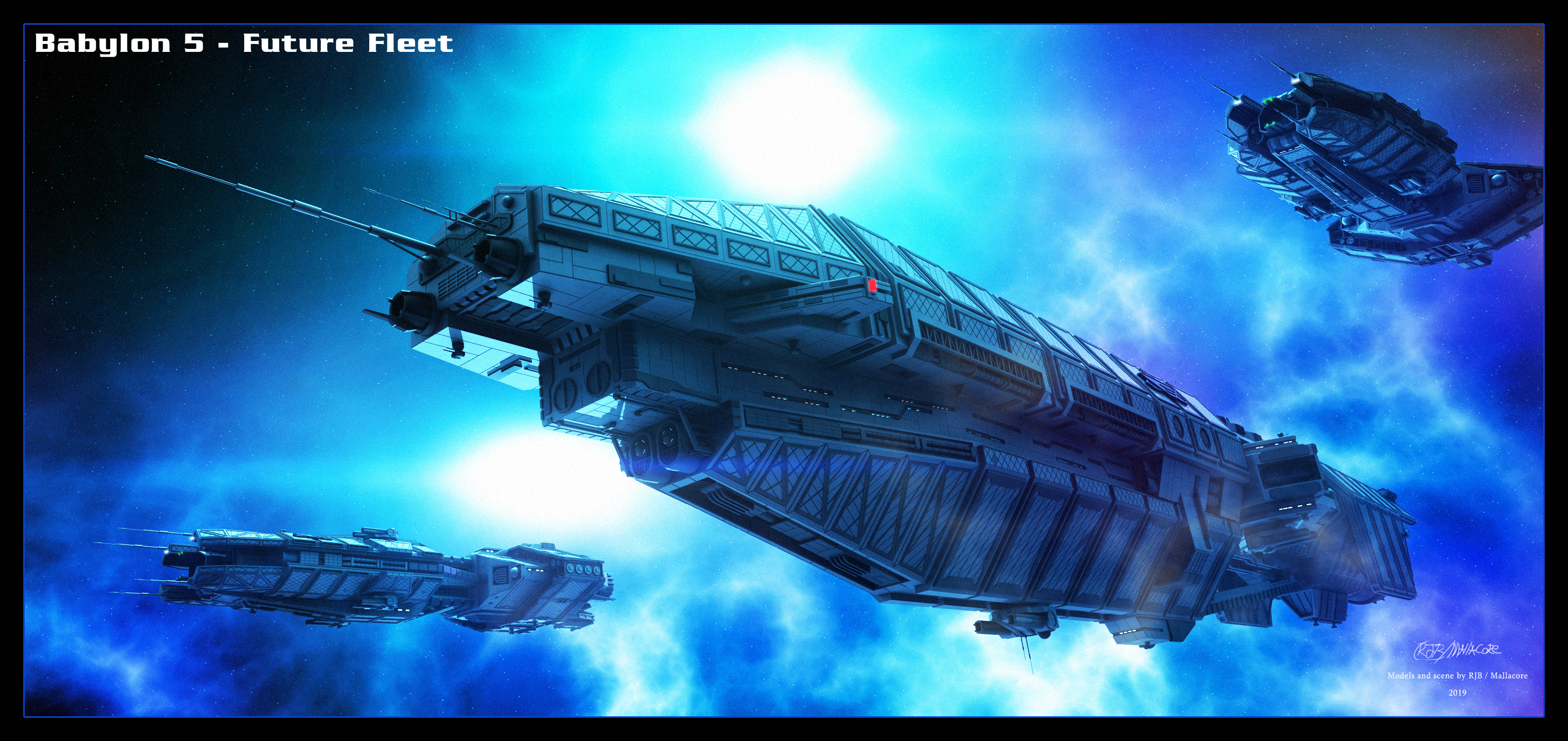Babylon 5 Earth Alliance Ships Babylon 5 Earth Alliance Ships