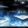 Starwars - The Emperors Wrath