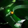 Star Trek - Romulans in the Shadows