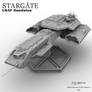 Stargate - USAF Daedalus