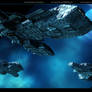 Stargate - Fleet - 2021