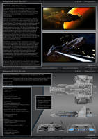Stargate - Phoenix Class Spec Sheet - 2021