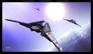 Stargate - Valkyries - 2021