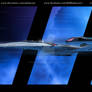 Warp Speed - Sovereign class - 2022