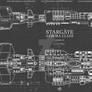Stargate - Aurora - Blueprint