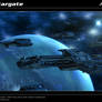Stargate Armada Take 2