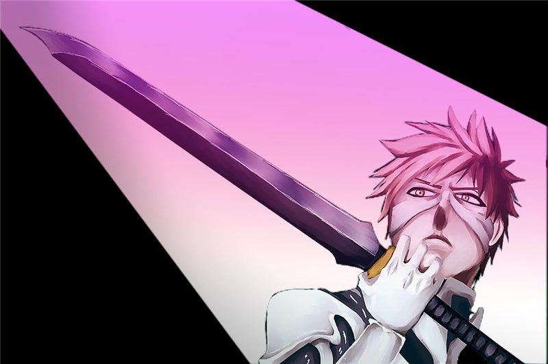 Bleach 452 by art-tk on DeviantArt