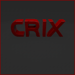Crix V1 by Mimonokonuch on DeviantArt