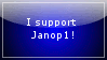 Stamp Request for Janop1