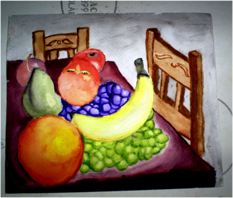 Frutero by donenuco on DeviantArt