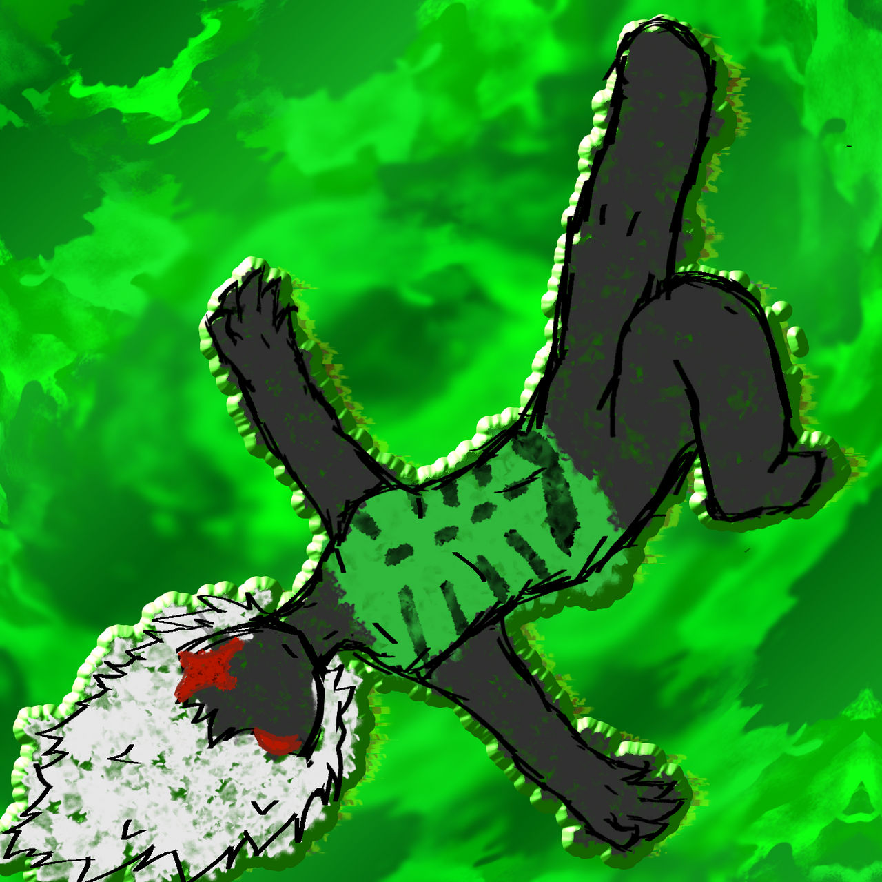 Goons am I right 😂😂