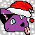 Santa Slaya Icon