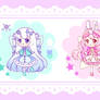 OPEN [Adopts] Changed to REDUCED SET PRICE!