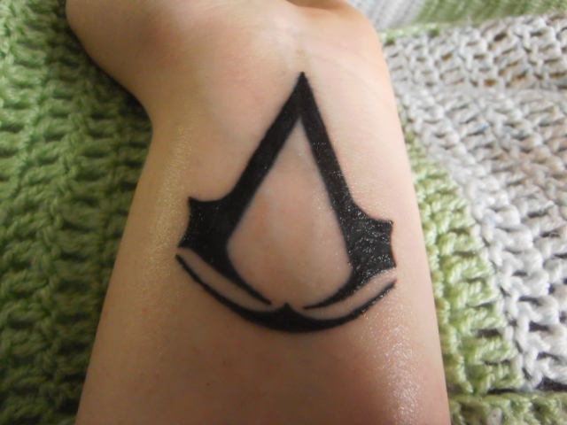 Nothing is true, everything is permitted